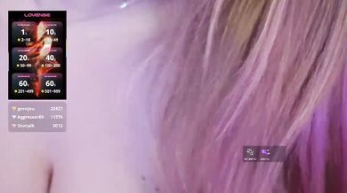 Cool-Baby - Porn Video [Bongacams]: intense chemistry, enchanting princess, vibrant content creator