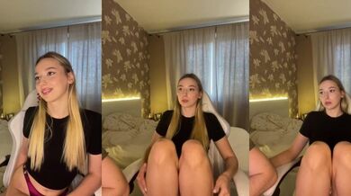 DreameLove - Porn Video [Bongacams]: irresistible porn slut, bewitching princess, angelic enchantress