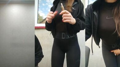 Masya1996 - Porn Video [Bongacams]: enchanting waistline, webcam broadcast, ticket show