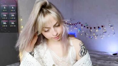 lavenderlav - Porn Video [Bongacams]: captivating porn slut, stunning enchantment, breathtaking porn slut