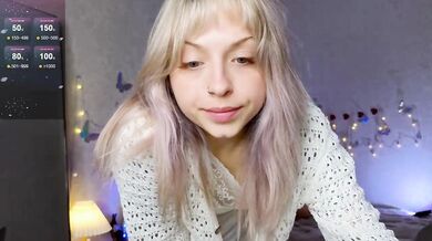 lavenderlav - Porn Video [Bongacams]: captivating porn slut, stunning enchantment, breathtaking porn slut