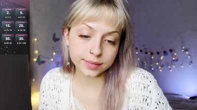 lavenderlav - Porn Video [Bongacams]: captivating porn slut, stunning enchantment, breathtaking porn slut