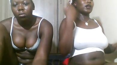 SexyCoupless - Porn Video [Bongacams]: lovely mounds, tantalizing moans, energetic streamer