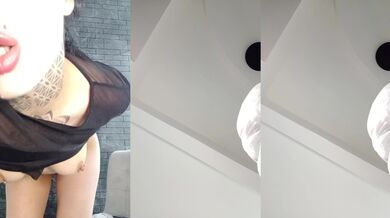 porcellina181 - Porn Video [Cam4]: nest, flawless silhouette, luscious mounds
