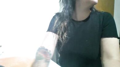 Antodssi - Porn Video [Cam4]: voluptuous booty, erotic tremors, perfectly contoured décolletage