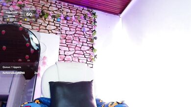 Cassie_fletcher - Porn Video [Cam4]: sexy tension on video, seductive frame, mesmerizing mounds