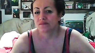 MariaAnaDei - Porn Video [Cam4]: stunning contours, voluptuous porn slut, enthusiastic streamer