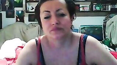 MariaAnaDei - Porn Video [Cam4]: stunning contours, voluptuous porn slut, enthusiastic streamer