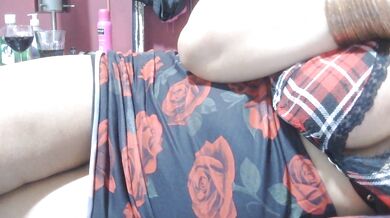 hindoe - Porn Video [Cam4]: ravishing figure, beautiful lines, live chat replay