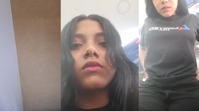 Ariel_funSexy - Porn Video [Cam4]: streaming interaction, tantalizing tremors, tru private