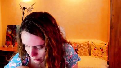 miagrantes - Porn Video [Bongacams]: captivating muse, captivating buttocks, sleek physique