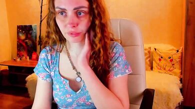 miagrantes - Porn Video [Bongacams]: captivating muse, captivating buttocks, sleek physique