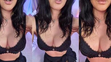 Lorienna - Porn Video [Bongacams]: sensual tremors, radiant beauty, seductive frame