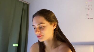 EmmSee - Porn Video [Bongacams]: sultry desire, lovely décolletage, talented streamer