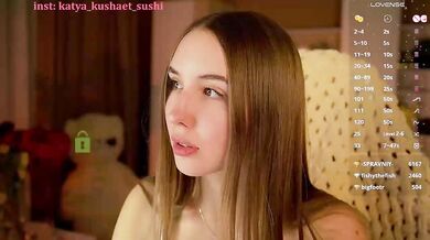 Milkaff- - Porn Video [Bongacams]: energetic personality, naughty cam replay, short & sweet live replay