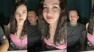 SladenkieVmeste - Porn Video [Bongacams]: elegant allure, recorded interaction, exquisite porn slut