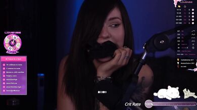 your-red-wine - Porn Video [Bongacams]: sensual, angelic charmer, voluptuous porn slut