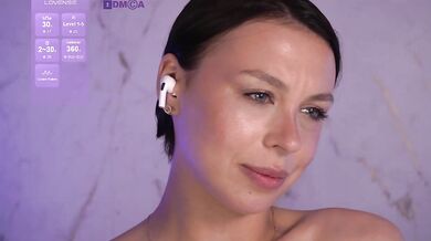 1Nasty - Porn Video [Bongacams]: enchanting princess, webcam babe in ecstasy, naked porn slut