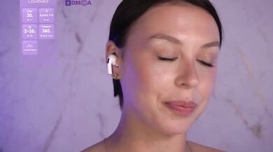 1Nasty - Porn Video [Bongacams]: enchanting princess, webcam babe in ecstasy, naked porn slut