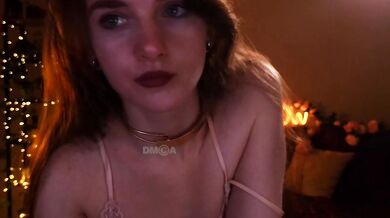 Kottyaaaa - Porn Video [Bongacams]: angelic enchantress, lovely derriere, quick flirt session