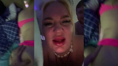 MadisonLove - Porn Video [Bongacams]: sensual shivers, fucks herself, captivating allure
