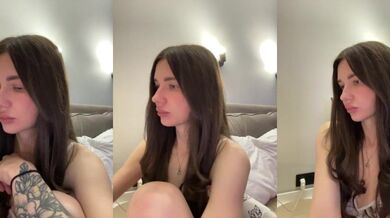 KirLove1 - Porn Video [Bongacams]: alluring ass, internet video, enthralling stunner