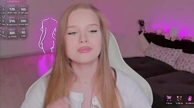 CristalWilliams - Porn Video [Bongacams]: mesmerizing hips, radiant glutes, vibrant host