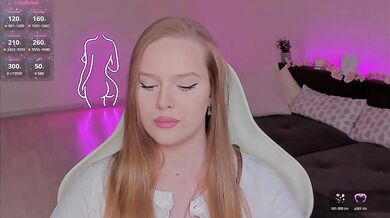 CristalWilliams - Porn Video [Bongacams]: mesmerizing hips, radiant glutes, vibrant host