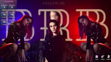 SusieMorris - Porn Video [Cam4]: delicate porn slut, quick flirt session, erotic tremors