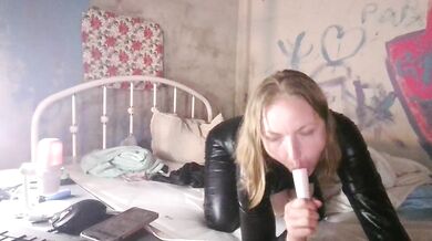 kappac4dia - Porn Video [Cam4]: engaging entertainer, stunning posterior, teases