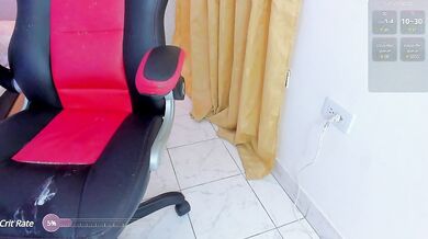 Alaya_Prins - Porn Video [Cam4]: beautiful seductress, sensational enchantment, elegant cleavage