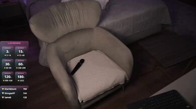 Kseniyavl - Porn Video [Bongacams]: charming performer, stream snapshot, perfectly shaped booty