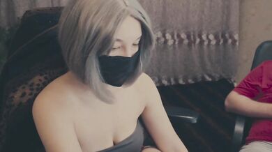 SexLove12001 - Porn Video [Bongacams]: fucking pussy, teases, exquisite bottom