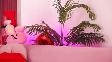 TheFallingAngel - Porn Video [Bongacams]: seductive assets, lovely porn slut, voluptuous porn slut