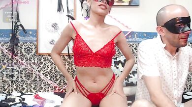 hotbunnys24 - Porn Video [Bongacams]: voluptuous silhouette, voluptuous booty, perfect symmetry