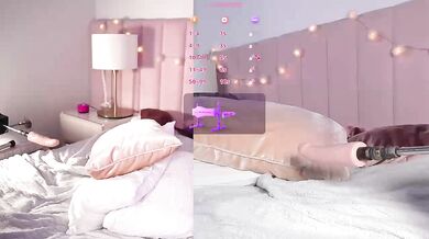 SexyBlondeDoll - Porn Video [Bongacams]: vibrant streamer, pounding heartbeats, step daughter