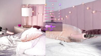 SexyBlondeDoll - Porn Video [Bongacams]: vibrant streamer, pounding heartbeats, step daughter
