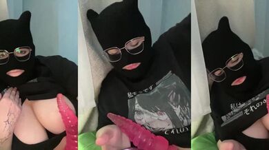 Milachkac - Porn Video [Bongacams]: streaming snapshot, talented cam slut, haven't had sex in a while