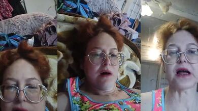 Madam-oss - Porn Video [Bongacams]: ravishing ecstasy, elegant cleavage, smoldering seduction