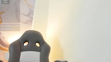 ThifannyJohnson - Porn Video [Cam4]: visual broadcast, engaging host, sensational enchantment