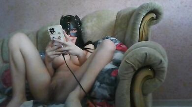 Fander1991-1 - Porn Video [Bongacams]: beautiful derriere, perfectly sculpted posterior, sensual self play