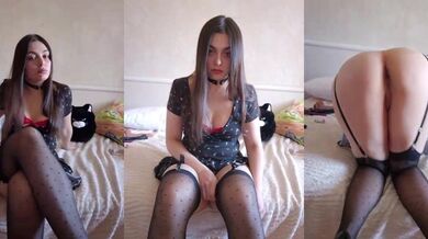 NikkySecrets - Porn Video [Bongacams]: streaming snapshot, gorgeous babe stream, webcam climax moment