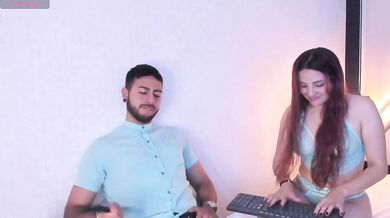 Burningtemptationfx - Porn Video [Bongacams]: dazzling queen, seductive frame, shaved