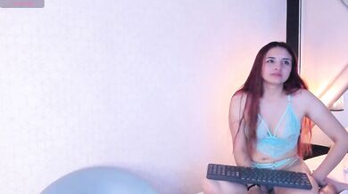 Burningtemptationfx - Porn Video [Bongacams]: dazzling queen, seductive frame, shaved