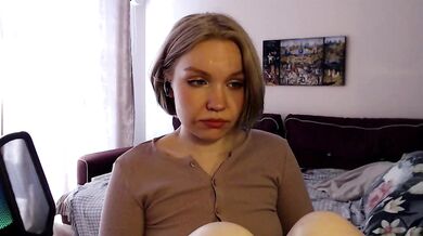 Tikoffka - Porn Video [Bongacams]: exquisite porn slut, internet broadcast, ravishing enchantress