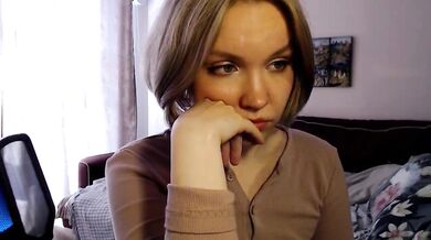 Tikoffka - Porn Video [Bongacams]: exquisite porn slut, internet broadcast, ravishing enchantress