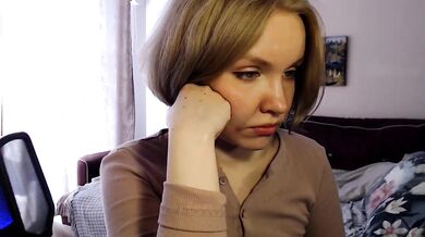 Tikoffka - Porn Video [Bongacams]: exquisite porn slut, internet broadcast, ravishing enchantress