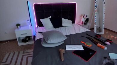 CassieEvans - Porn Video [Bongacams]: engaging performer, quivering anticipation, alluring enchantress