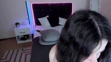 CassieEvans - Porn Video [Bongacams]: engaging performer, quivering anticipation, alluring enchantress