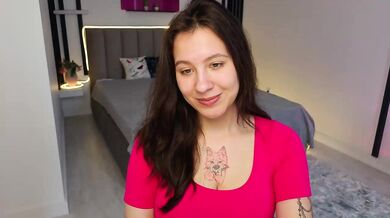 ViviKitty - Porn Video [Bongacams]: nude tease on cam, porn live chat, online broadcast